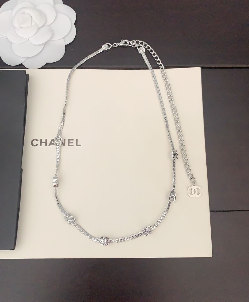 Chanel Necklaces